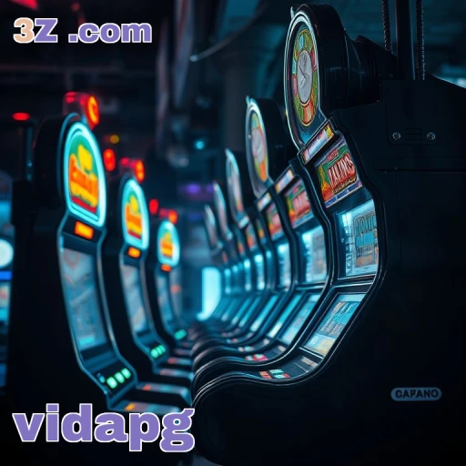 vidapg Aplicativo Móvel