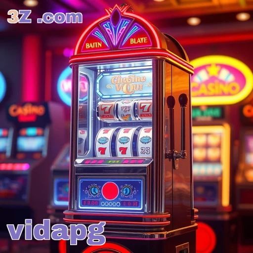 vidapg Cassino Online