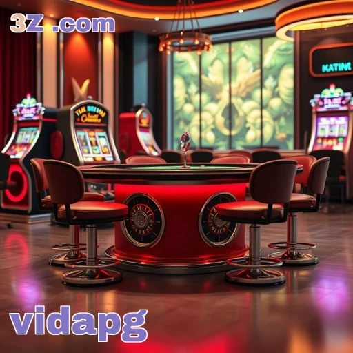 vidapg Todos os Jogos