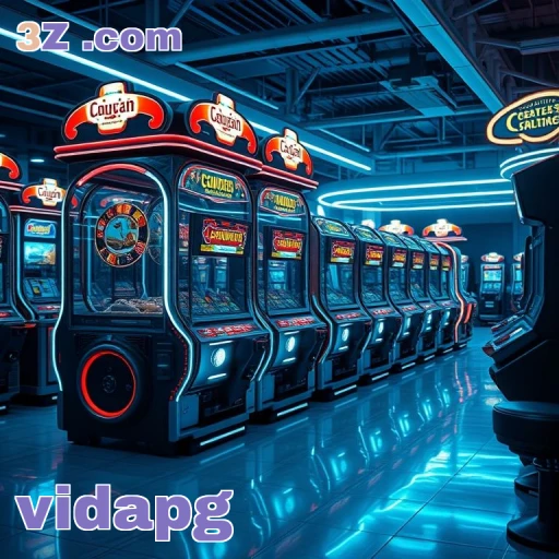 vidapg Área de Login
