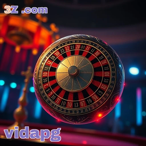 vidapg Plataforma Oficial