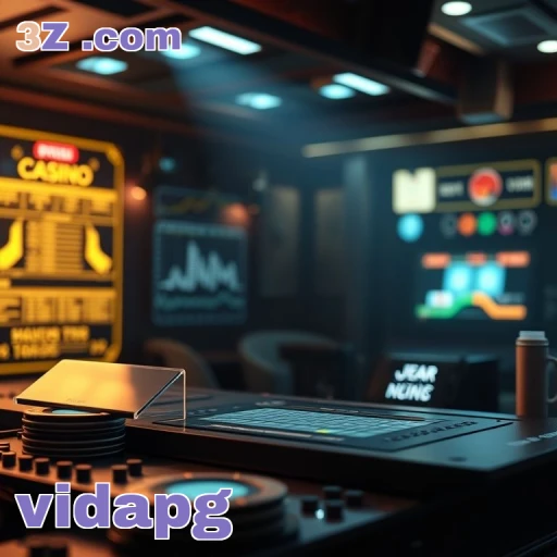 vidapg Jogos de Slots