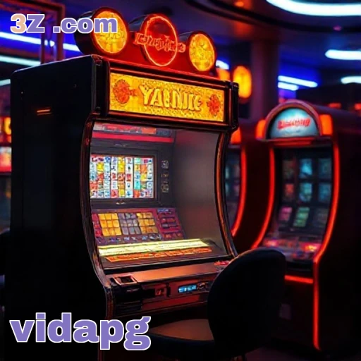 vidapg Área VIP